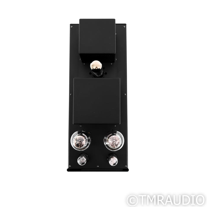 Audio Note Conqueror Silver 300B Stereo Tube Power Amplifier