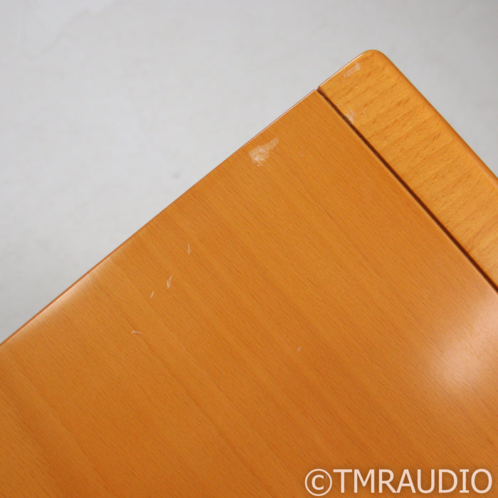 Vienna Acoustics Beethoven Floorstanding Speakers; Beech Pair