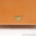 Vienna Acoustics Beethoven Floorstanding Speakers; Beech Pair