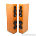 Vienna Acoustics Beethoven Floorstanding Speakers; Beech Pair