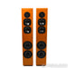 Vienna Acoustics Beethoven Floorstanding Speakers; Beech Pair