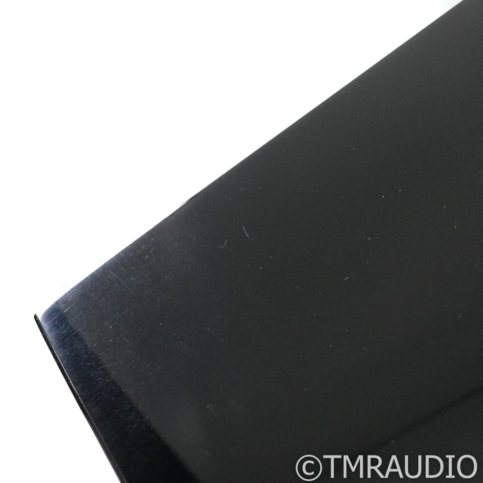 Bowers & Wilkins HTM71 S2 Center Channel Speaker; Gloss Black