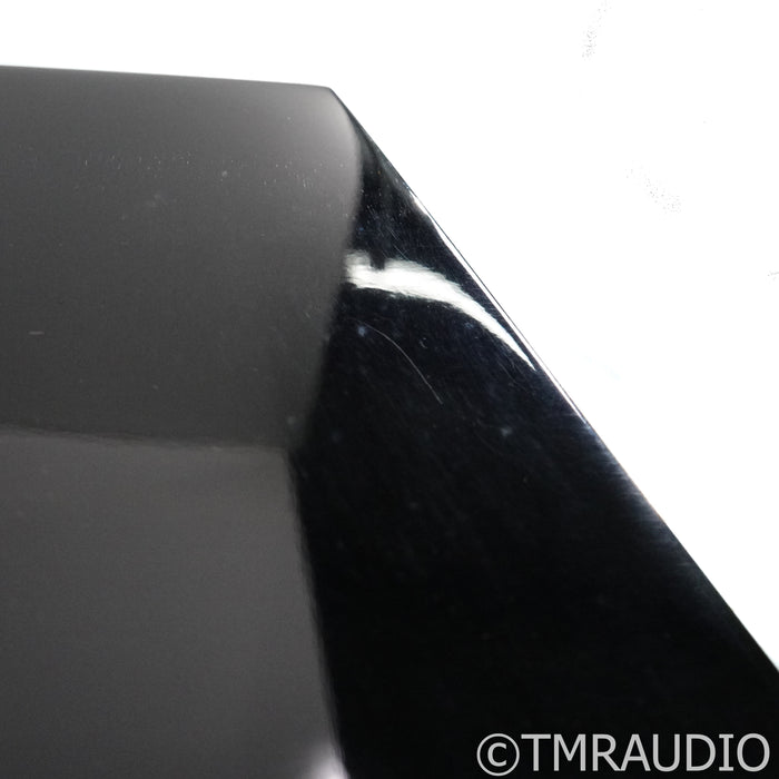 Bowers & Wilkins HTM71 S2 Center Channel Speaker; Gloss Black