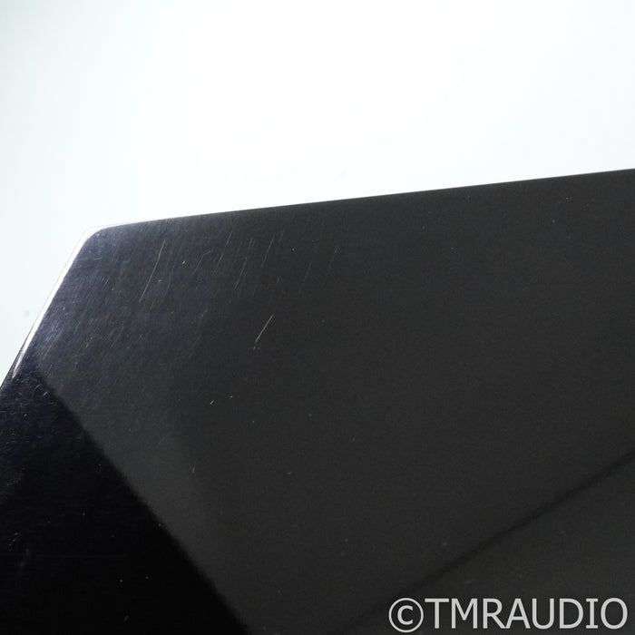 Bowers & Wilkins HTM71 S2 Center Channel Speaker; Gloss Black