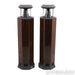 German Physiks HRS-120 Omnidirectional Floorstanding Speakers; Walnut Pair