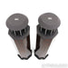 German Physiks HRS-120 Omnidirectional Floorstanding Speakers; Walnut Pair