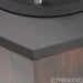 German Physiks HRS-120 Omnidirectional Floorstanding Speakers; Walnut Pair