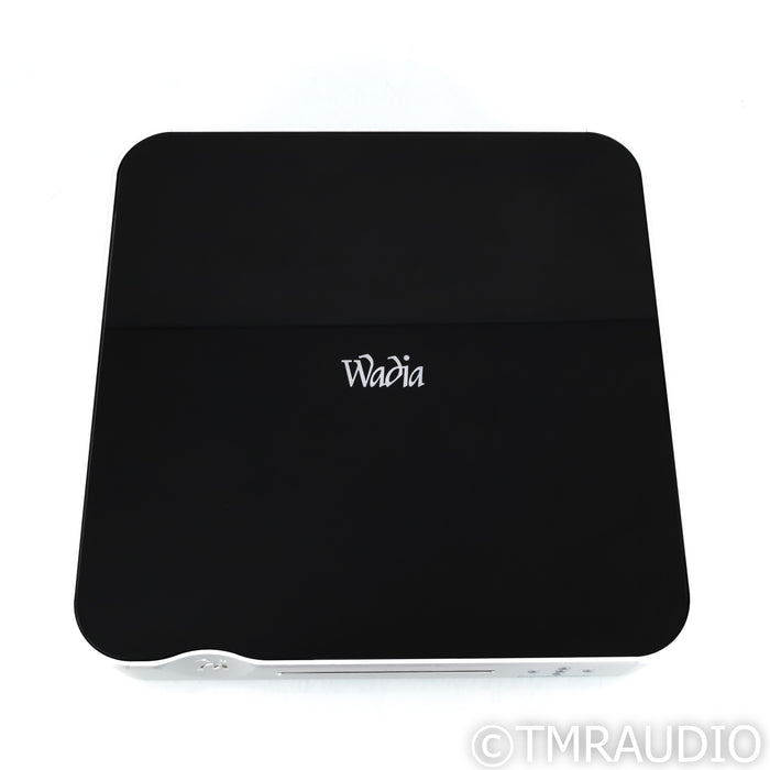 Wadia 321 Decoding Computer DAC; D/A Converter