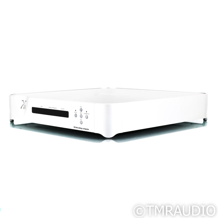 Wadia 321 Decoding Computer DAC; D/A Converter