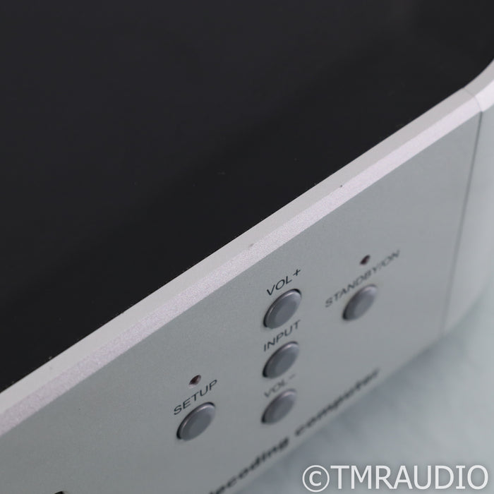 Wadia 321 Decoding Computer DAC; D/A Converter