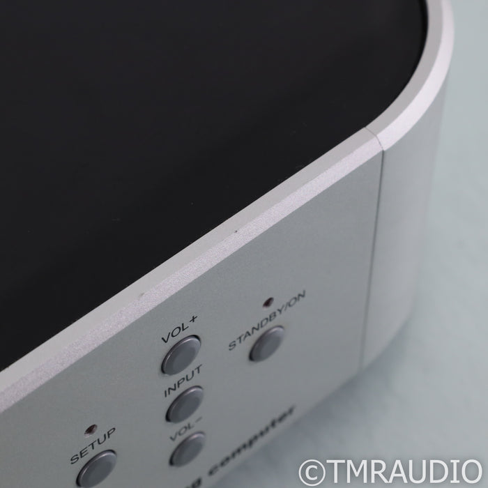 Wadia 321 Decoding Computer DAC; D/A Converter