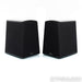 GoldenEar Aon 2 Bookshelf Speakers; Black Pair