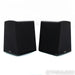 GoldenEar Aon 2 Bookshelf Speakers; Black Pair