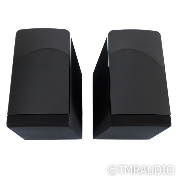GoldenEar Aon 2 Bookshelf Speakers; Black Pair