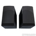 GoldenEar Aon 2 Bookshelf Speakers; Black Pair