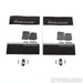 GoldenEar Aon 2 Bookshelf Speakers; Black Pair