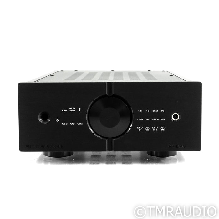 Audio Analogue AA DAC; D/A Converter