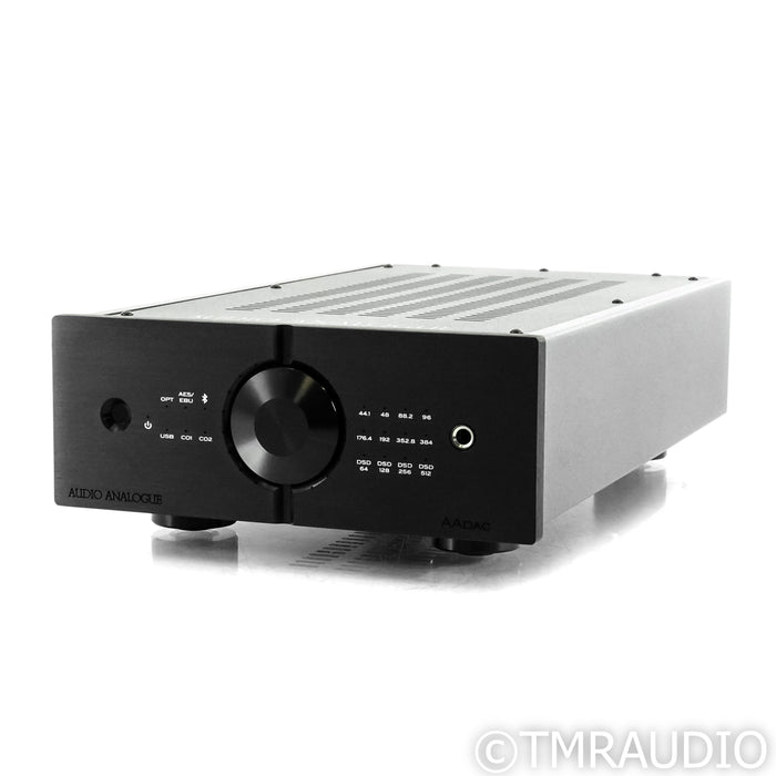 Audio Analogue AA DAC; D/A Converter