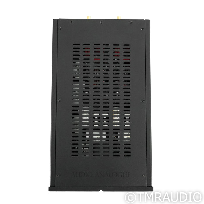 Audio Analogue AA DAC; D/A Converter