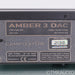 Lampizator Amber 3 Tube DAC; D/A Converter