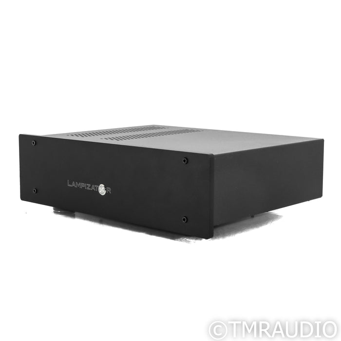 Lampizator Amber 3 Tube DAC; D/A Converter