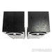 Zu Omen Dirty Weekend MkII Floorstanding Speakers; Black Pair; Clarity Caps