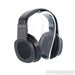Abyss Diana V2 Open Back Planar Magnetic Headphones; Onyx Black