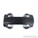 Abyss Diana V2 Open Back Planar Magnetic Headphones; Onyx Black