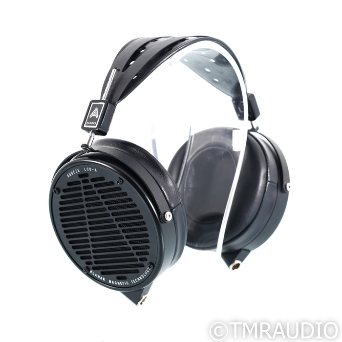 Audeze LCD-X Open Back Headphones