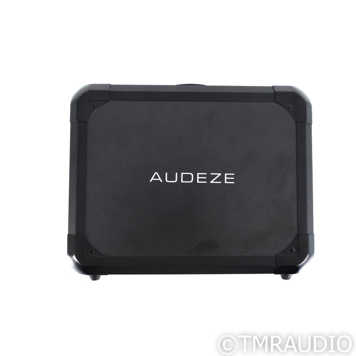 Audeze LCD-X Open Back Headphones
