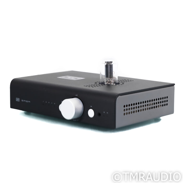 Schiit Audio Saga+ Stereo Hybrid Preamplifier