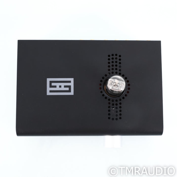 Schiit Audio Saga+ Stereo Hybrid Preamplifier