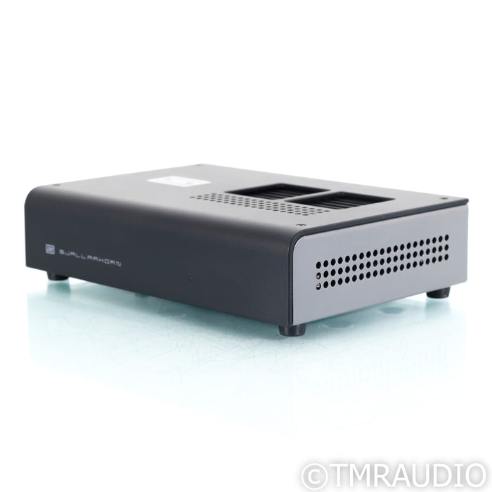Schiit Audio Gjallarhorn Stereo Power Amplifier