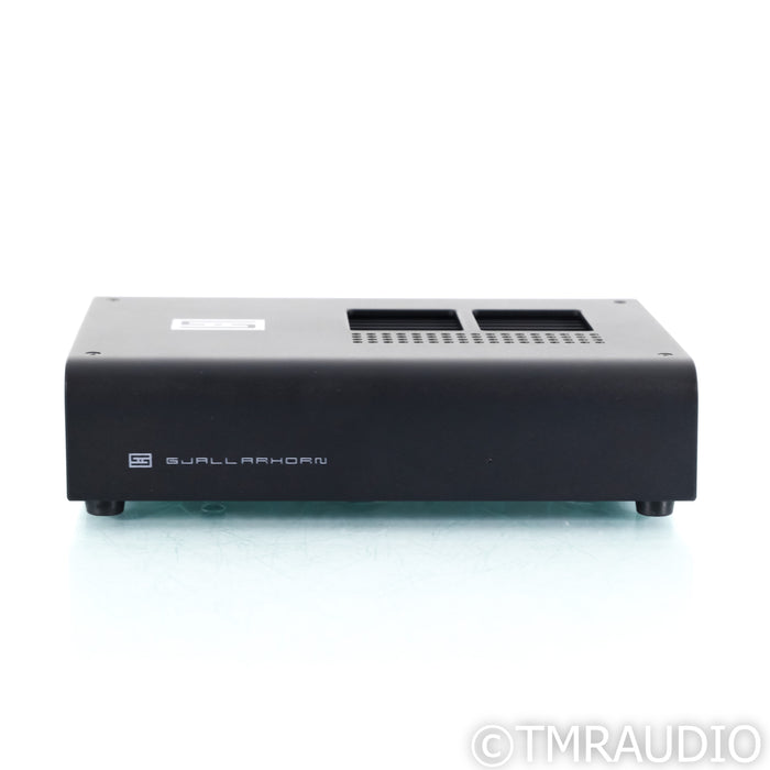 Schiit Audio Gjallarhorn Stereo Power Amplifier