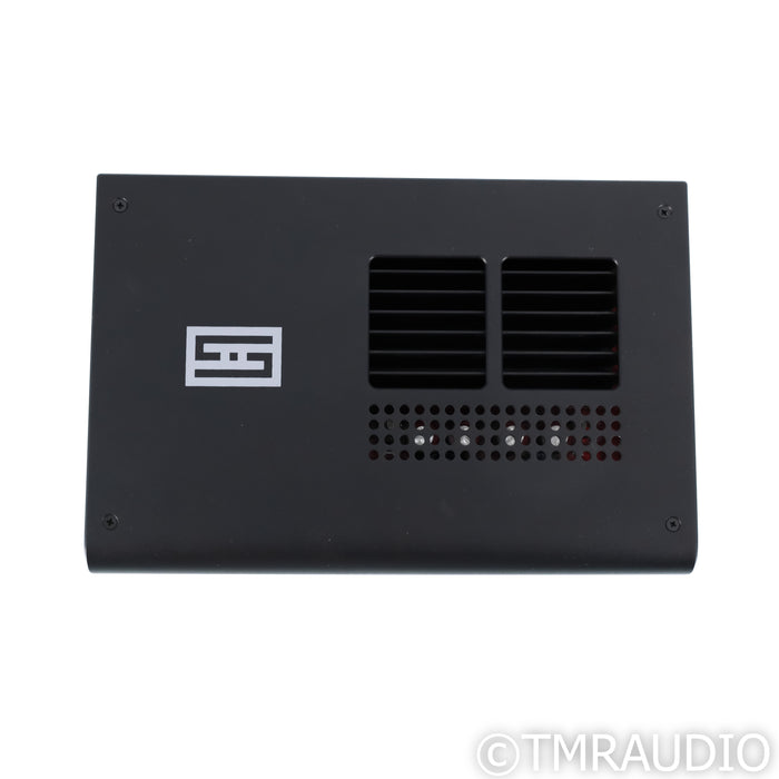 Schiit Audio Gjallarhorn Stereo Power Amplifier