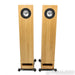 Pearl Acoustics Sibelius SG Floorstanding Speakers; Oak Pair w/ Grills