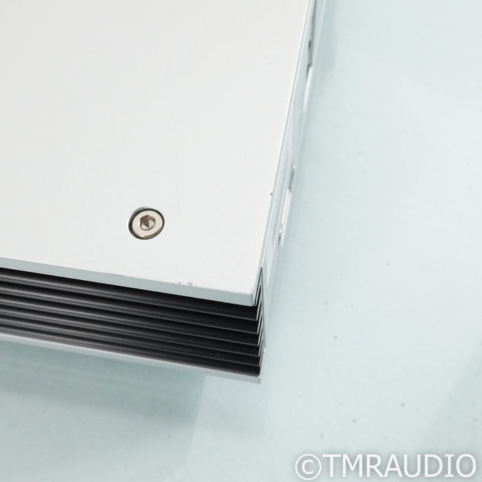Aurender N100H Network Streamer; 2TB