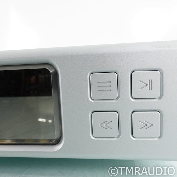 Aurender N100H Network Streamer; 2TB