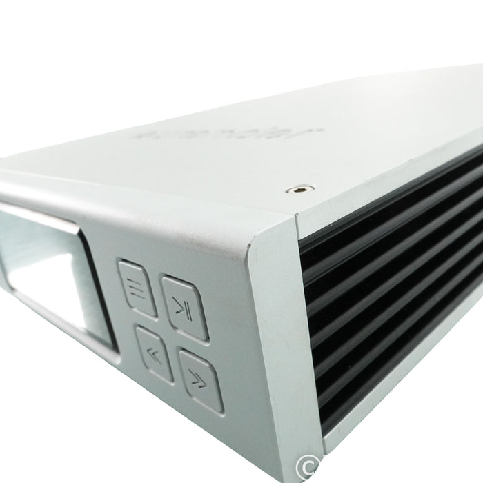 Aurender N100H Network Streamer; 2TB