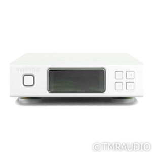 Aurender N100H Network Streamer; 2TB