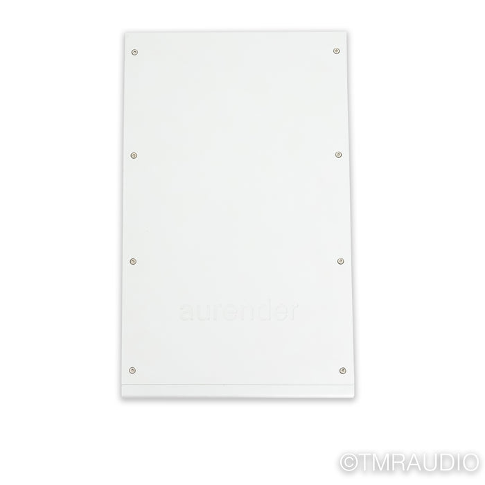 Aurender N100H Network Streamer; 2TB