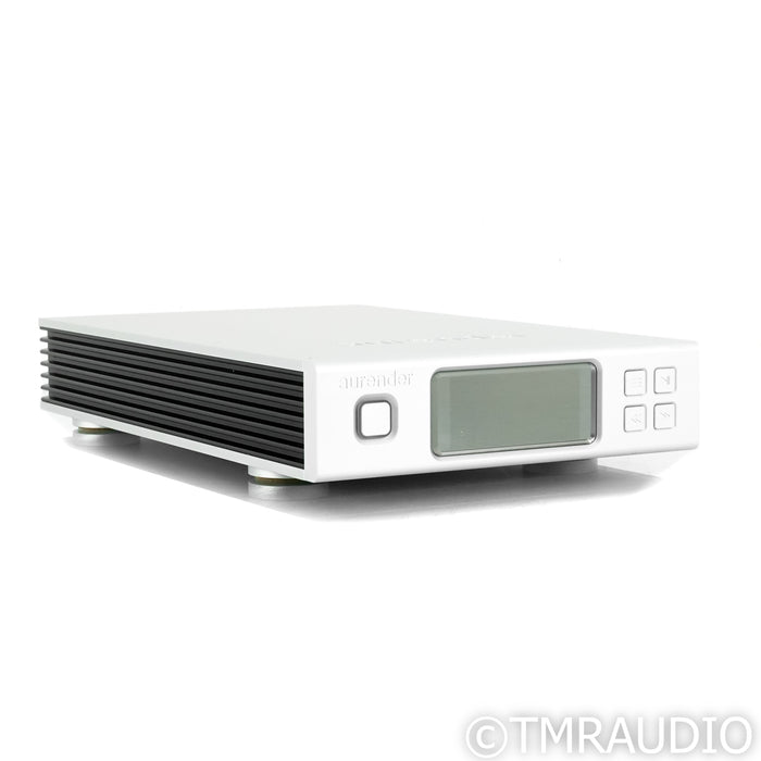 Aurender N100H Network Streamer; 2TB