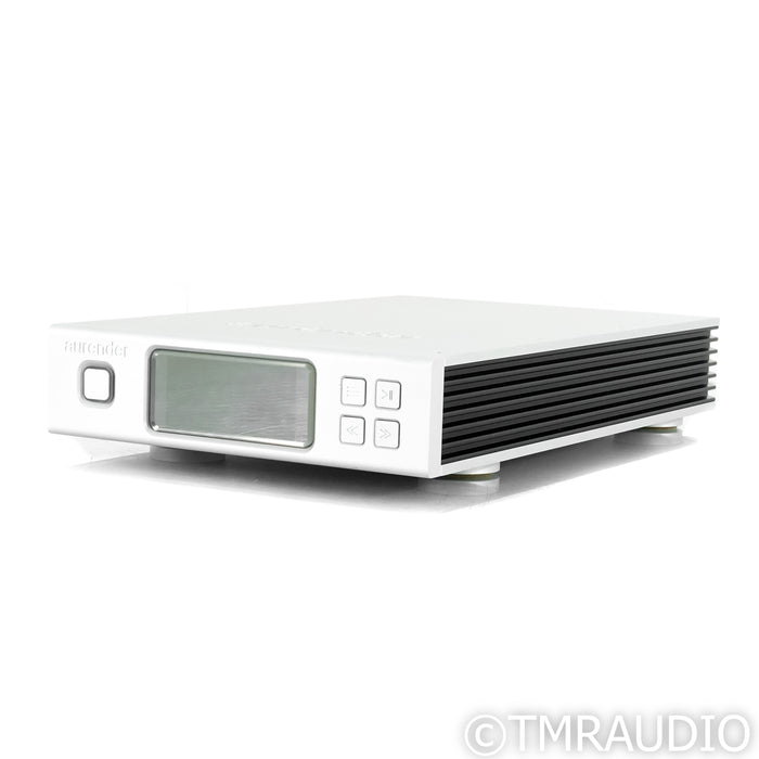 Aurender N100H Network Streamer; 2TB