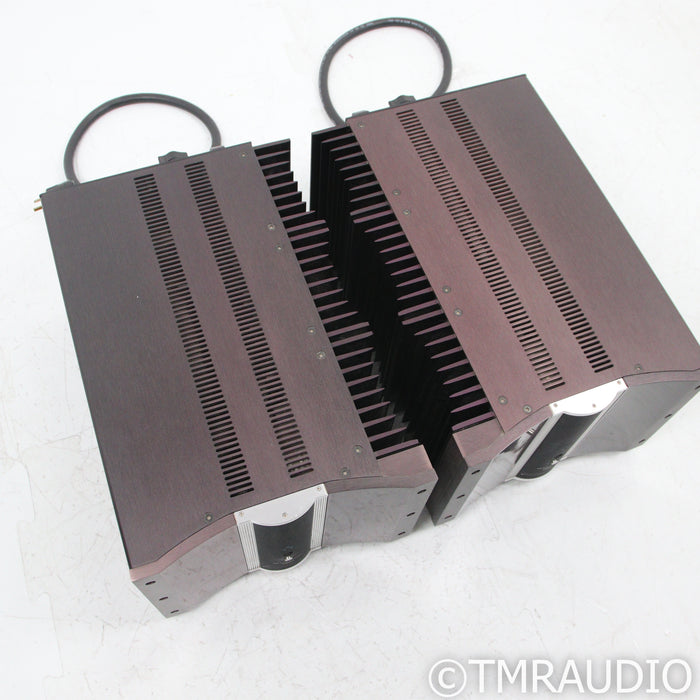 Krell FPB-450Mcx Monoblock Power Amplifiers; Pair