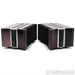 Krell FPB-450Mcx Monoblock Power Amplifiers; Pair