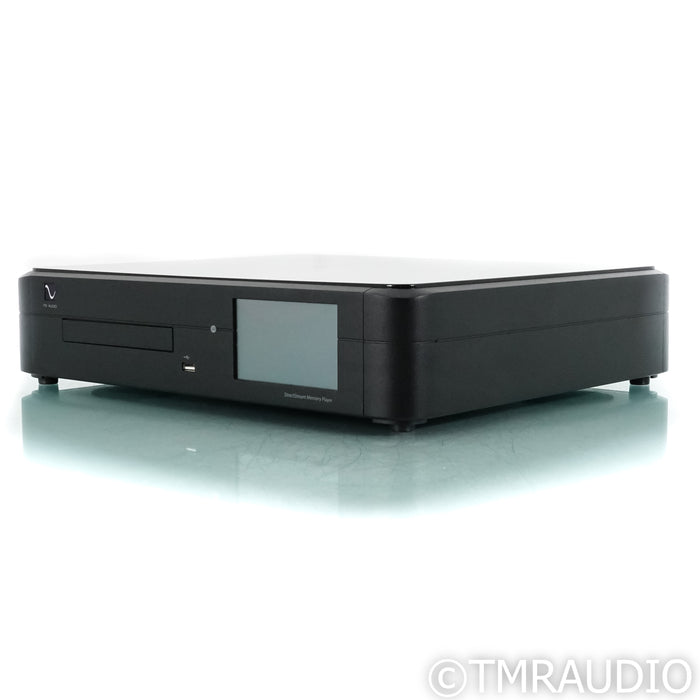 PS Audio DirectStream Memory Player CD / SACD Player (No Remote)