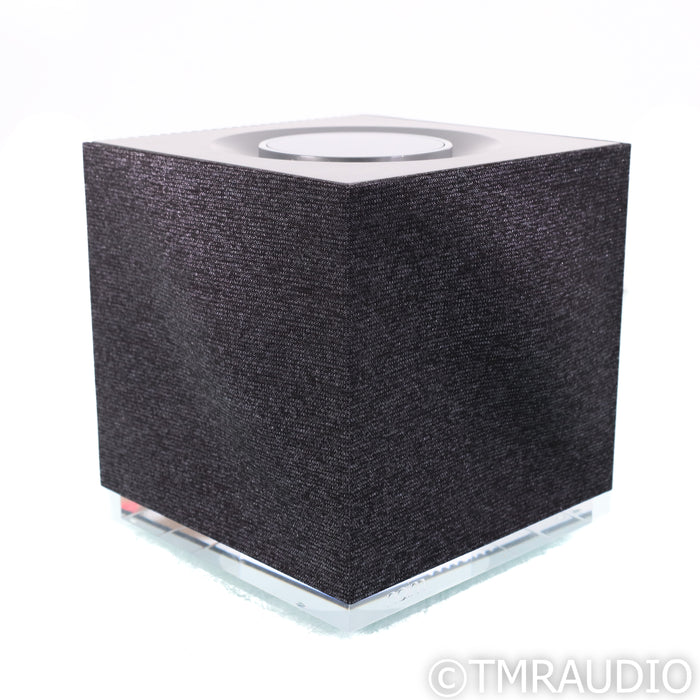 Naim Mu-so QB 2nd Generation Streaming Speaker