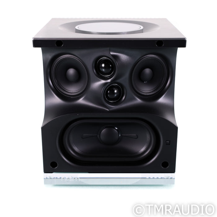 Naim Mu-so QB 2nd Generation Streaming Speaker