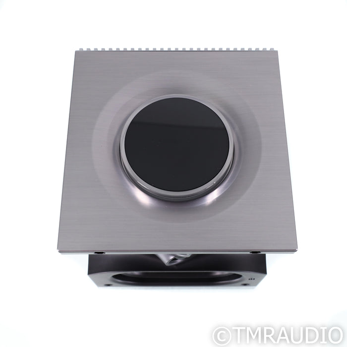Naim Mu-so QB 2nd Generation Streaming Speaker