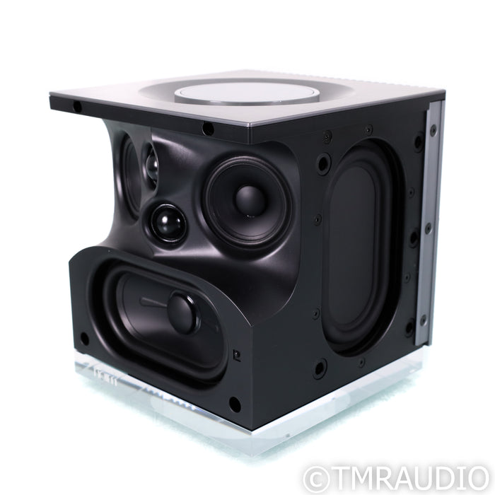 Naim Mu-so QB 2nd Generation Streaming Speaker